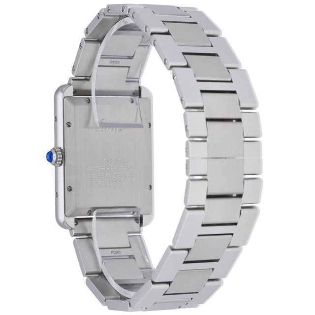 Cartier Tank Solo WSTA0029 Image 4